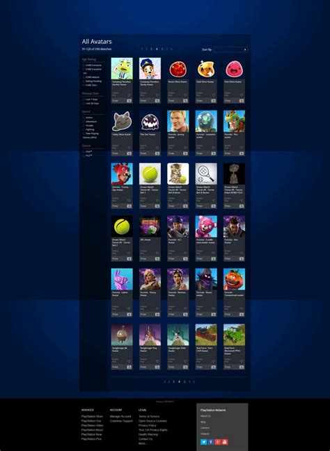 gyboo|GYBOO's PSN Profile • PSNProfiles.com.